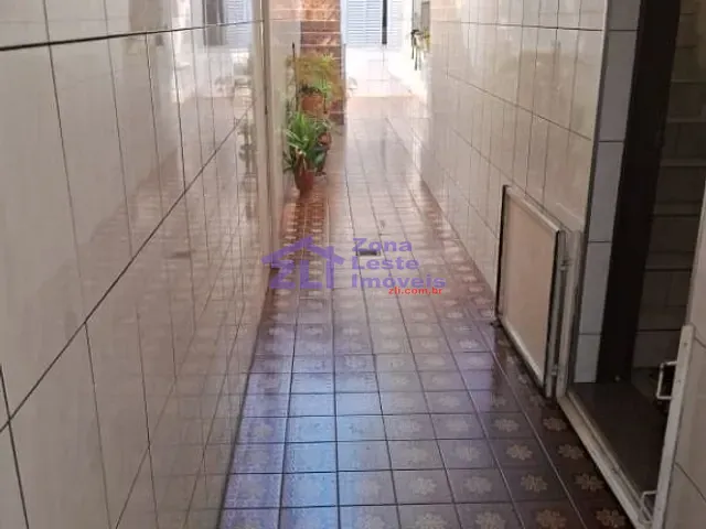 Sobrado com 125m² 3 quartos e 3 banheiros, à venda, no bairro Jardim Aricanduva em São Paulo
