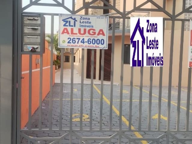 Foto do Sobrado - Sobrado para Locação 2 Quartos, 1 Vaga, 250M², Vila Carrão, São Paulo - SP | ZONA LESTE IMÓVEIS