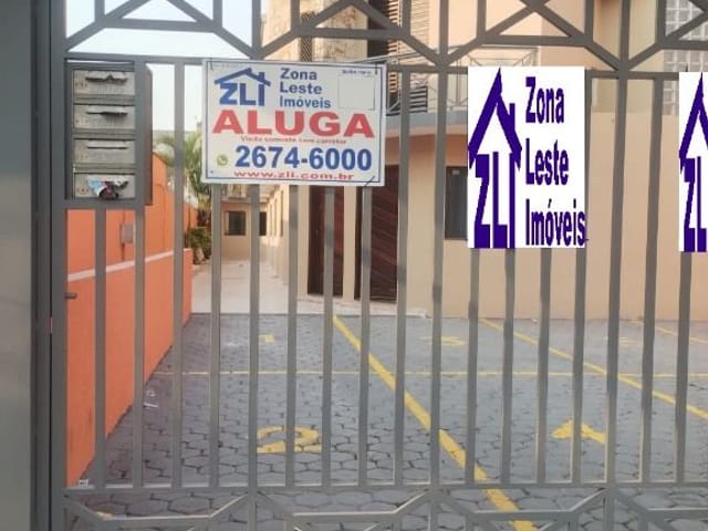 Foto do Sobrado - Sobrado para Locação 2 Quartos, 1 Vaga, 250M², Vila Carrão, São Paulo - SP | ZONA LESTE IMÓVEIS