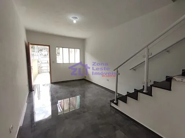 Sobrado com 78m² 2 quartos e 3 banheiros, à venda, no bairro Vila Primavera em São Paulo