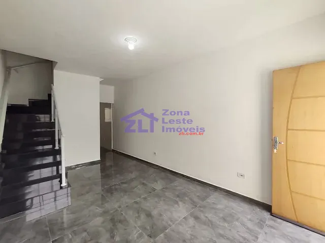 Sobrado com 78m² 2 quartos e 3 banheiros, à venda, no bairro Vila Primavera em São Paulo