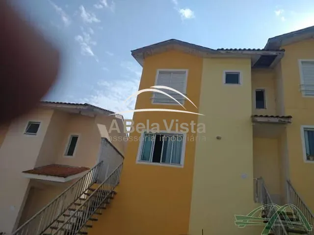 Sobrado com 290m² 3 quartos e 2 banheiros, à venda, no bairro Chácara Ondas Verdes em Cotia
