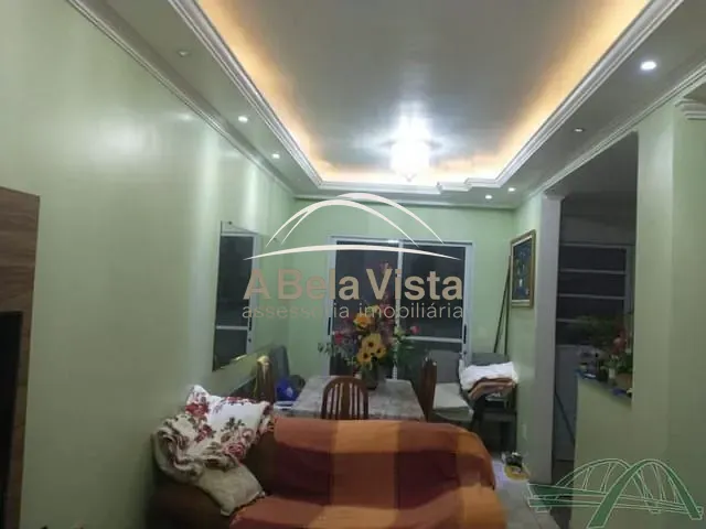 Sobrado com 290m² 3 quartos e 2 banheiros, à venda, no bairro Chácara Ondas Verdes em Cotia
