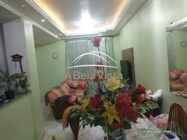 Sobrado com 290m² 3 quartos e 2 banheiros, à venda, no bairro Chácara Ondas Verdes em Cotia