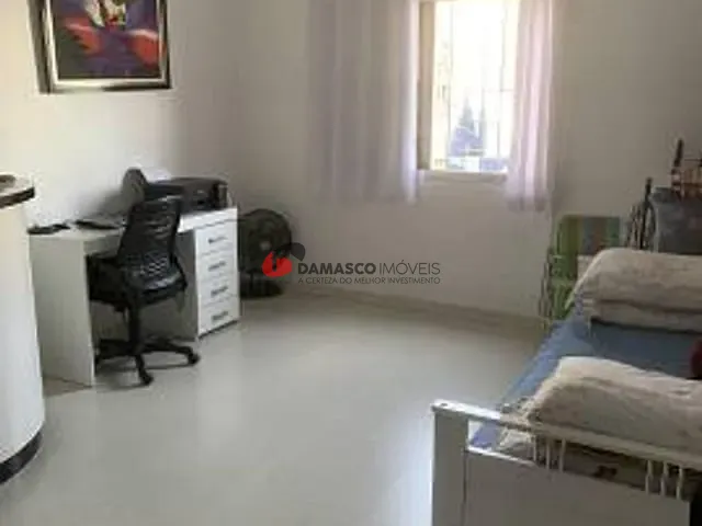 Sobrado com 108m² 3 quartos e 3 banheiros, à venda, no bairro Olímpico em São Caetano do Sul