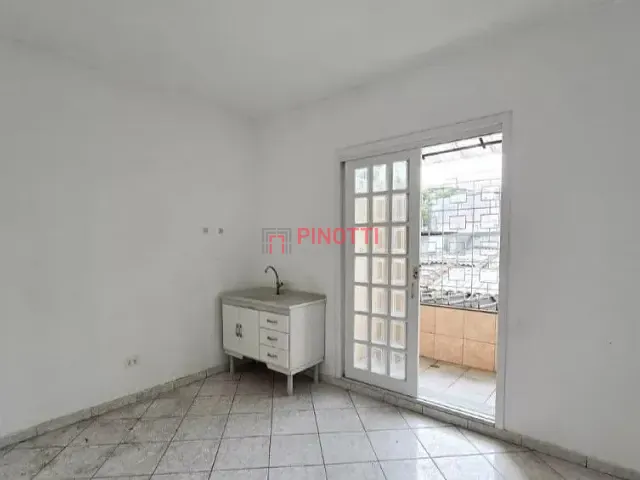 Sobrado 2 quartos e 3 banheiros, à venda, no bairro Centro em São Bernardo do Campo