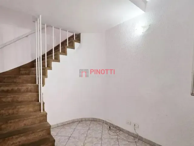 Sobrado 2 quartos e 3 banheiros, à venda, no bairro Centro em São Bernardo do Campo