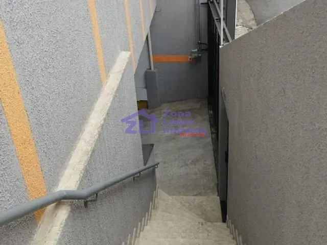 Sobrado com 300m² 2 quartos e 4 banheiros, para alugar, no bairro Jardim Maringá em São Paulo