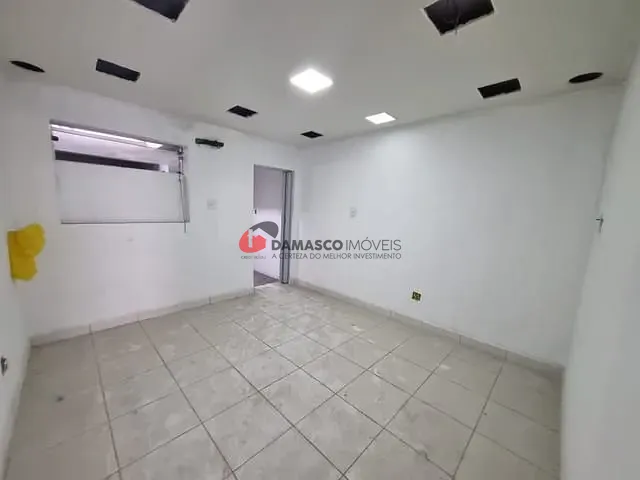 Sobrado com 61m² 2 quartos e 1 banheiro, à venda, no bairro Santa Paula em São Caetano do Sul