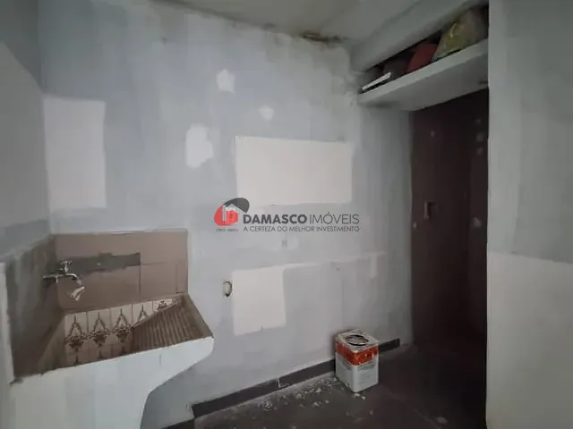 Sobrado com 61m² 2 quartos e 1 banheiro, à venda, no bairro Santa Paula em São Caetano do Sul