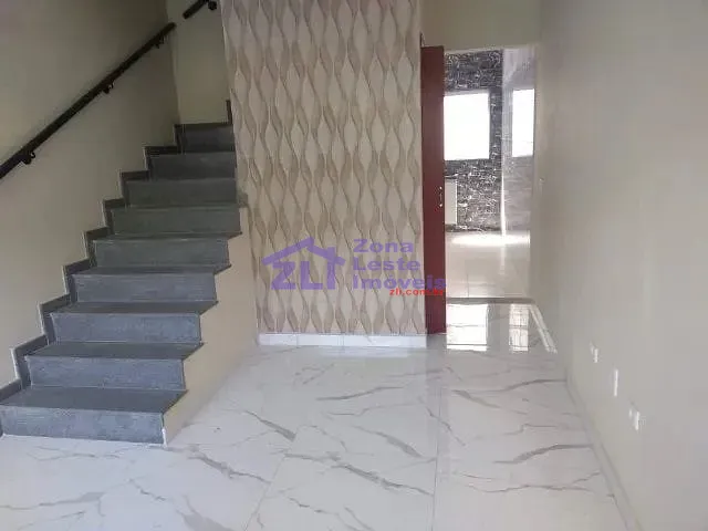 Sobrado com 80m² 2 quartos e 2 banheiros, para alugar, no bairro Jardim Egle em São Paulo