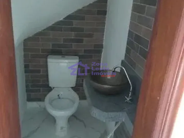 Sobrado com 80m² 2 quartos e 2 banheiros, para alugar, no bairro Jardim Egle em São Paulo