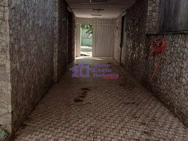 Sobrado com 415m², para alugar, no bairro Parque da Mooca em São Paulo