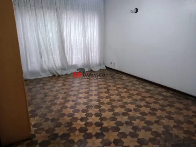 Sobrado 4 quartos e 4 banheiros, à venda, no bairro Jardim em Santo André