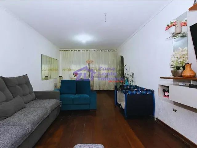 Sobrado com 257m² 6 quartos e 4 banheiros, à venda ou para alugar, no bairro Vila Mafra em São Paulo