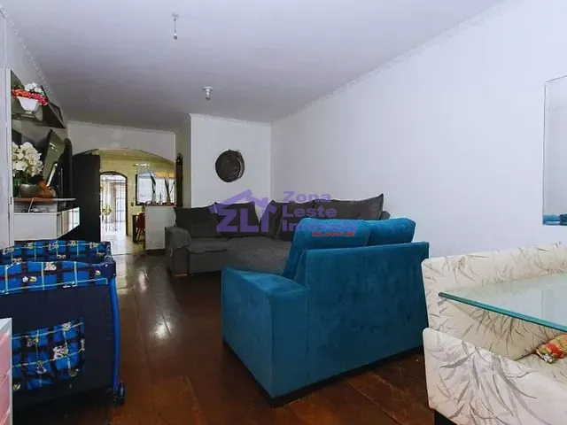 Sobrado com 257m² 6 quartos e 4 banheiros, à venda ou para alugar, no bairro Vila Mafra em São Paulo