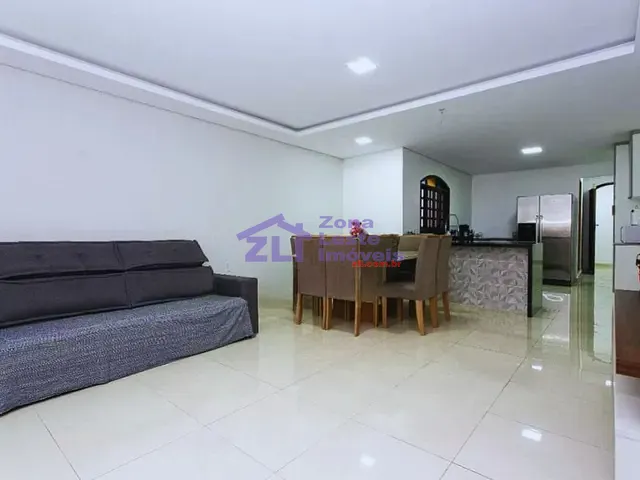 Sobrado com 257m² 6 quartos e 4 banheiros, à venda ou para alugar, no bairro Vila Mafra em São Paulo