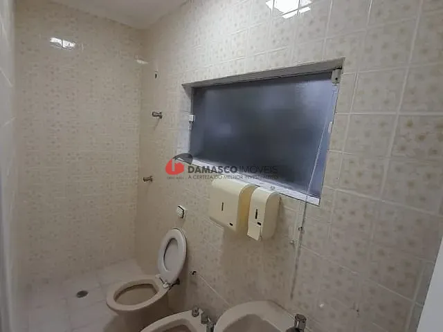 Sobrado 3 quartos e 3 banheiros, à venda, no bairro Jardim em Santo André