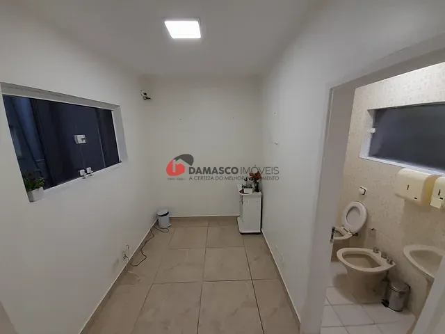 Sobrado 3 quartos e 3 banheiros, à venda, no bairro Jardim em Santo André