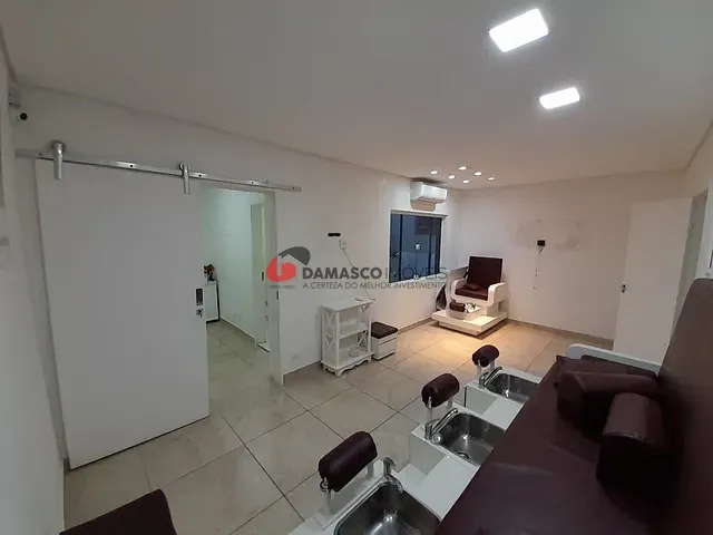 Sobrado 3 quartos e 3 banheiros, à venda, no bairro Jardim em Santo André
