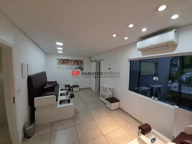 Sobrado 3 quartos e 3 banheiros, à venda, no bairro Jardim em Santo André