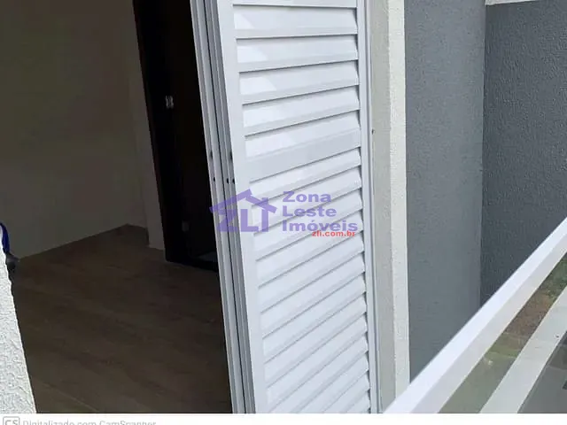 Sobrado com 80m² 2 quartos e 2 banheiros, à venda, no bairro Itaquera em São Paulo