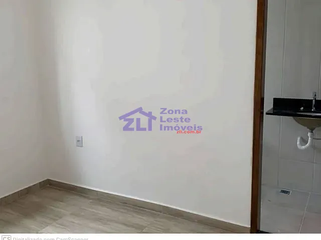 Sobrado com 80m² 2 quartos e 2 banheiros, à venda, no bairro Itaquera em São Paulo
