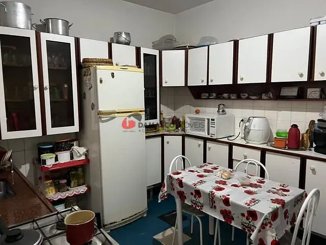Sobrado 2 quartos e 1 banheiro, à venda, no bairro Barcelona em São Caetano do Sul