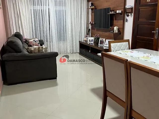Sobrado 3 quartos e 2 banheiros, à venda, no bairro Vila Bela em São Paulo