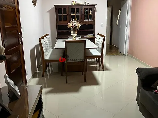 Sobrado 3 quartos e 2 banheiros, à venda, no bairro Vila Bela em São Paulo