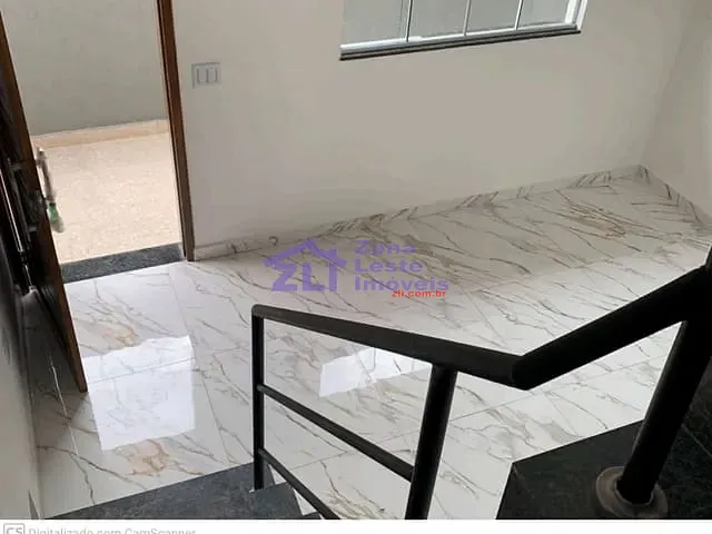 Sobrado com 80m² 2 quartos e 3 banheiros, à venda, no bairro Itaquera em São Paulo
