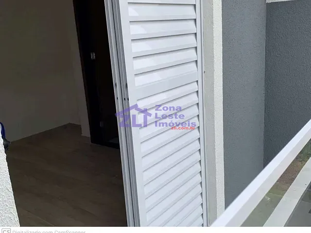 Sobrado com 80m² 2 quartos e 3 banheiros, à venda, no bairro Itaquera em São Paulo