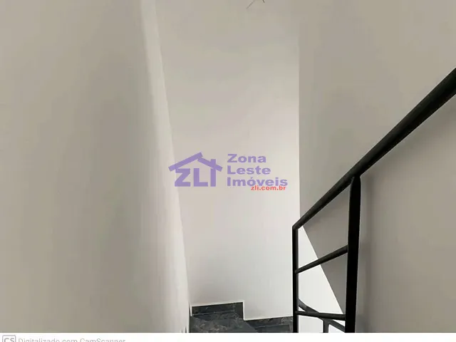 Sobrado com 80m² 2 quartos e 3 banheiros, à venda, no bairro Itaquera em São Paulo