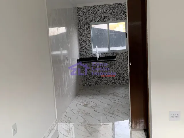 Sobrado com 80m² 2 quartos e 2 banheiros, à venda, no bairro Itaquera em São Paulo
