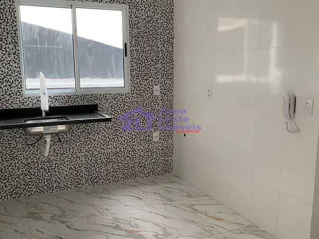 Sobrado com 80m² 2 quartos e 2 banheiros, à venda, no bairro Itaquera em São Paulo