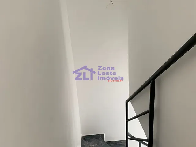 Sobrado com 80m² 2 quartos e 2 banheiros, à venda, no bairro Itaquera em São Paulo