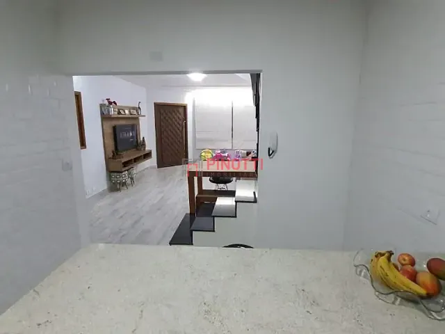 Sobrado 3 quartos e 3 banheiros, à venda, no bairro Vila Planalto em São Bernardo do Campo