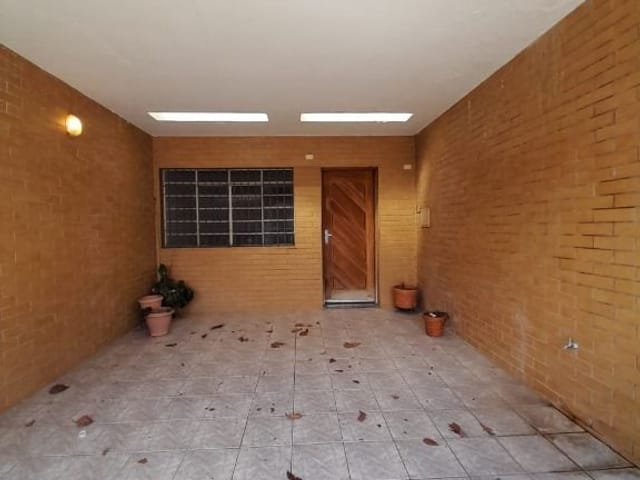 Foto do Sobrado - Sobrado com 2 dormitórios à venda, 130 m² por R$ 610.000,00 - Tatuapé - São Paulo/SP | ZONA LESTE IMÓVEIS