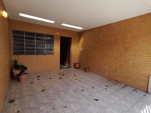 Foto do Sobrado - Sobrado com 2 dormitórios à venda, 130 m² por R$ 610.000,00 - Tatuapé - São Paulo/SP | ZONA LESTE IMÓVEIS