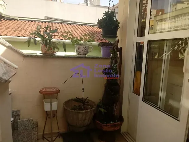 Sobrado com 240m² 3 quartos e 1 banheiro, à venda, no bairro Vila Gomes Cardim em São Paulo