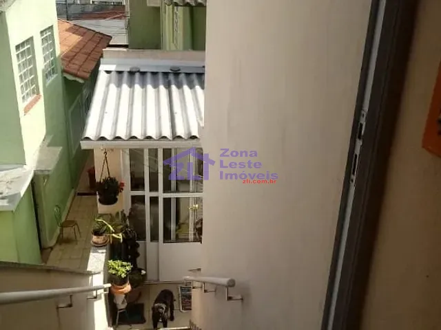 Sobrado com 240m² 3 quartos e 1 banheiro, à venda, no bairro Vila Gomes Cardim em São Paulo