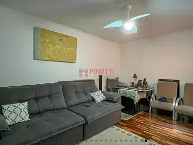 Sobrado 4 quartos e 3 banheiros, à venda, no bairro Vila Floresta em Santo André