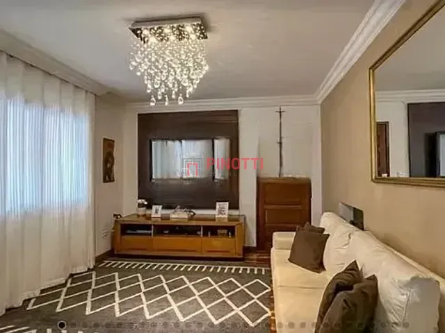 Sobrado 4 quartos e 3 banheiros, à venda, no bairro Vila Floresta em Santo André