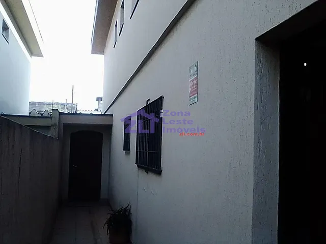 Sobrado com 450m² 3 quartos e 1 banheiro, à venda, no bairro Jardim Vila Formosa em São Paulo
