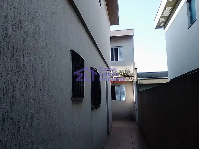 Sobrado com 450m² 3 quartos e 1 banheiro, à venda, no bairro Jardim Vila Formosa em São Paulo
