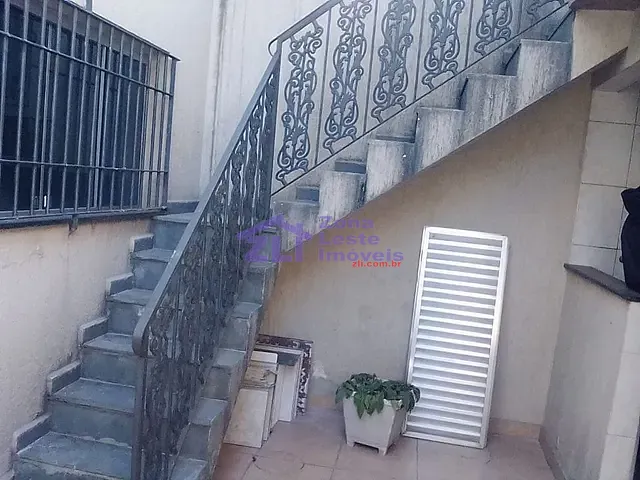 Sobrado com 450m² 3 quartos e 1 banheiro, à venda, no bairro Jardim Vila Formosa em São Paulo