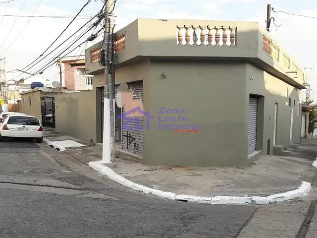 Sobrado com 280m² 4 quartos e 4 banheiros, à venda, no bairro Vila Virginia em São Paulo