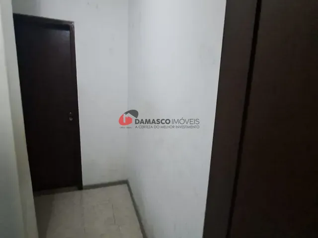 Sobrado 2 quartos e 1 banheiro, à venda, no bairro Mauá em São Caetano do Sul