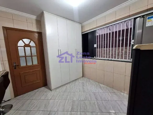 Sobrado com 180m² 3 quartos e 3 banheiros, à venda, no bairro Vila Aricanduva em São Paulo