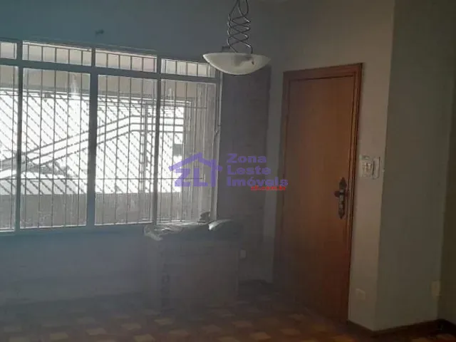 Sobrado com 125m² 3 quartos e 1 banheiro, para alugar, no bairro Vila Gomes Cardim em São Paulo